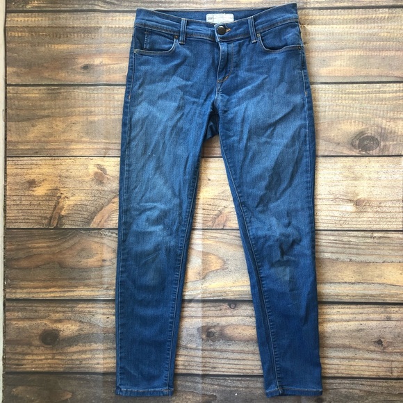 Free People Denim - Free People Skinny Jeans size 28